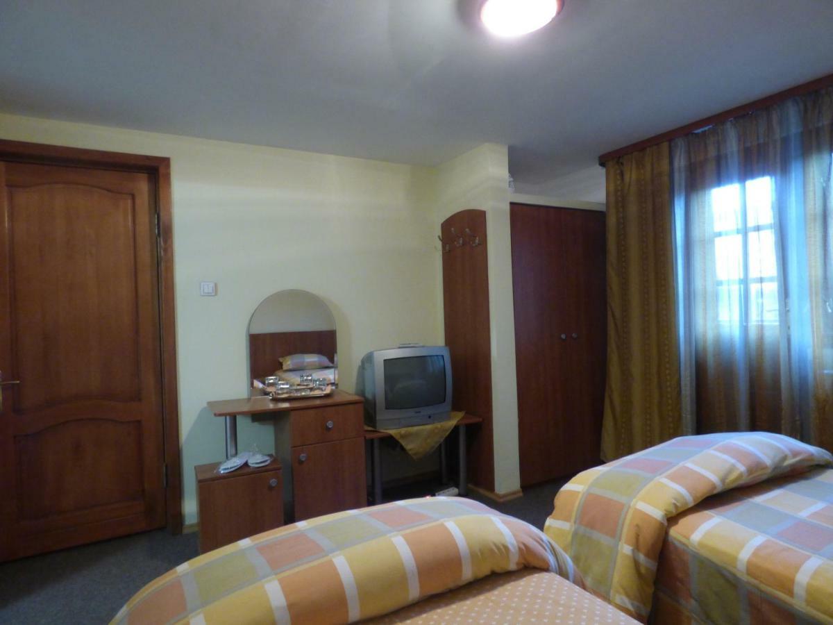 Gura Padurii Hotel Sinaia Luaran gambar