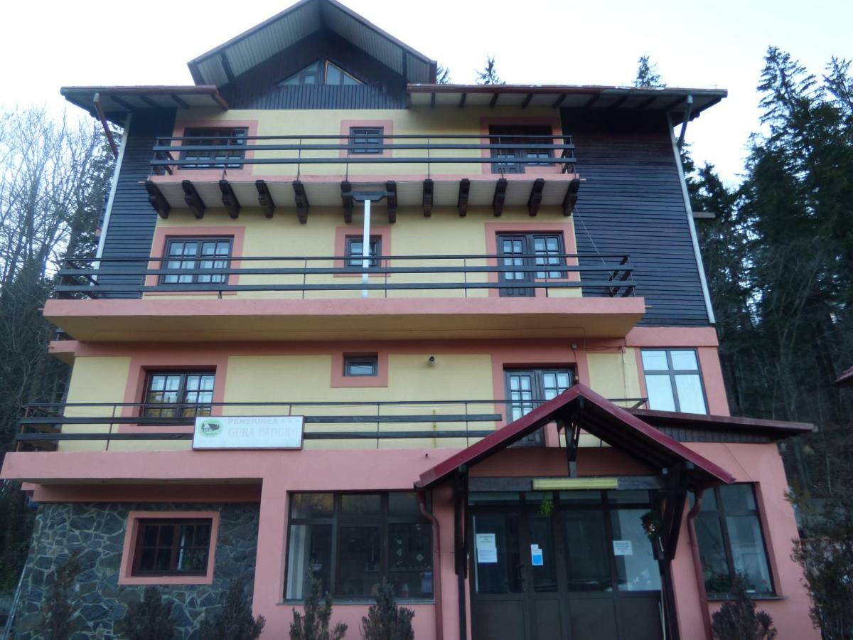Gura Padurii Hotel Sinaia Luaran gambar