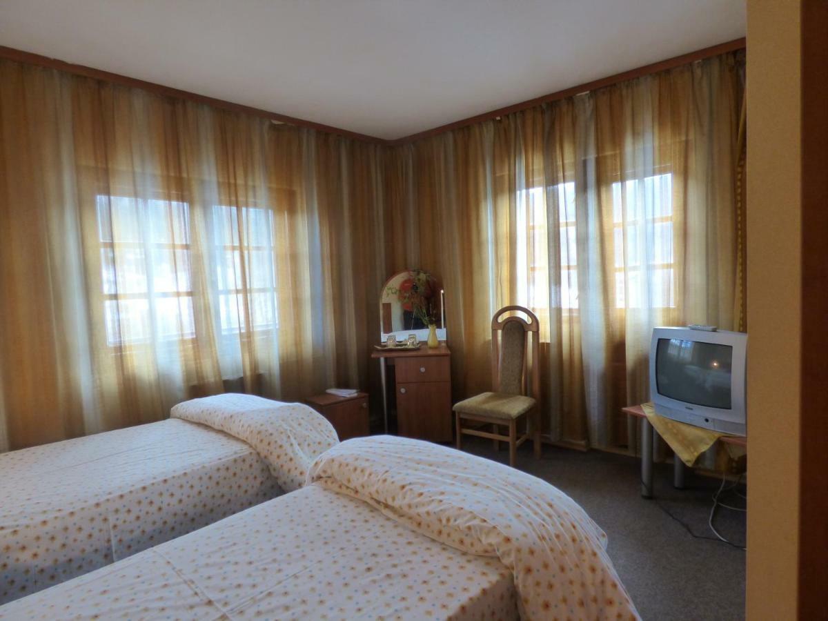Gura Padurii Hotel Sinaia Luaran gambar