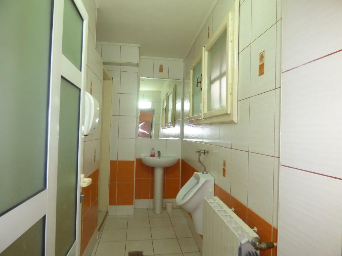 Gura Padurii Hotel Sinaia Luaran gambar