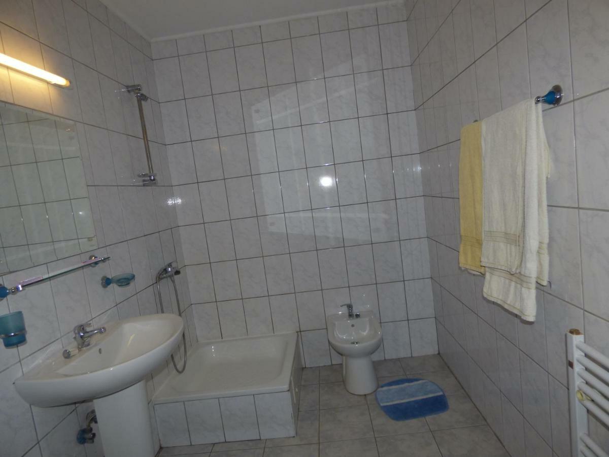 Gura Padurii Hotel Sinaia Luaran gambar