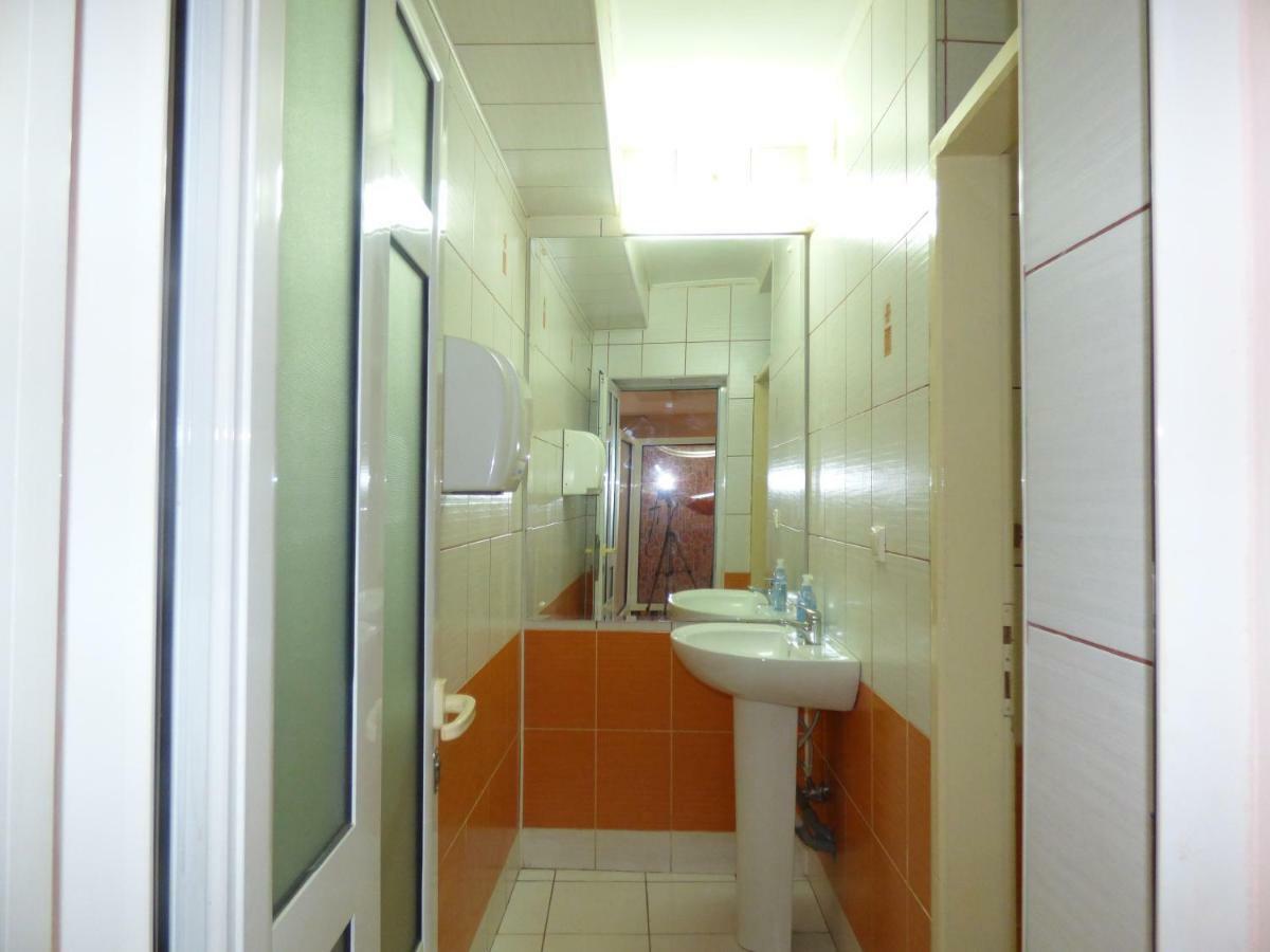 Gura Padurii Hotel Sinaia Luaran gambar