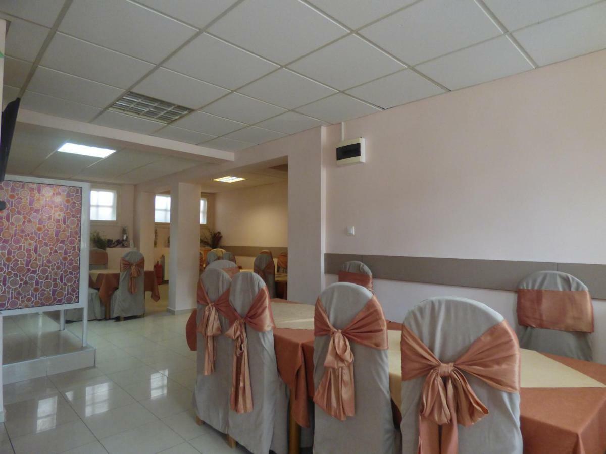 Gura Padurii Hotel Sinaia Luaran gambar