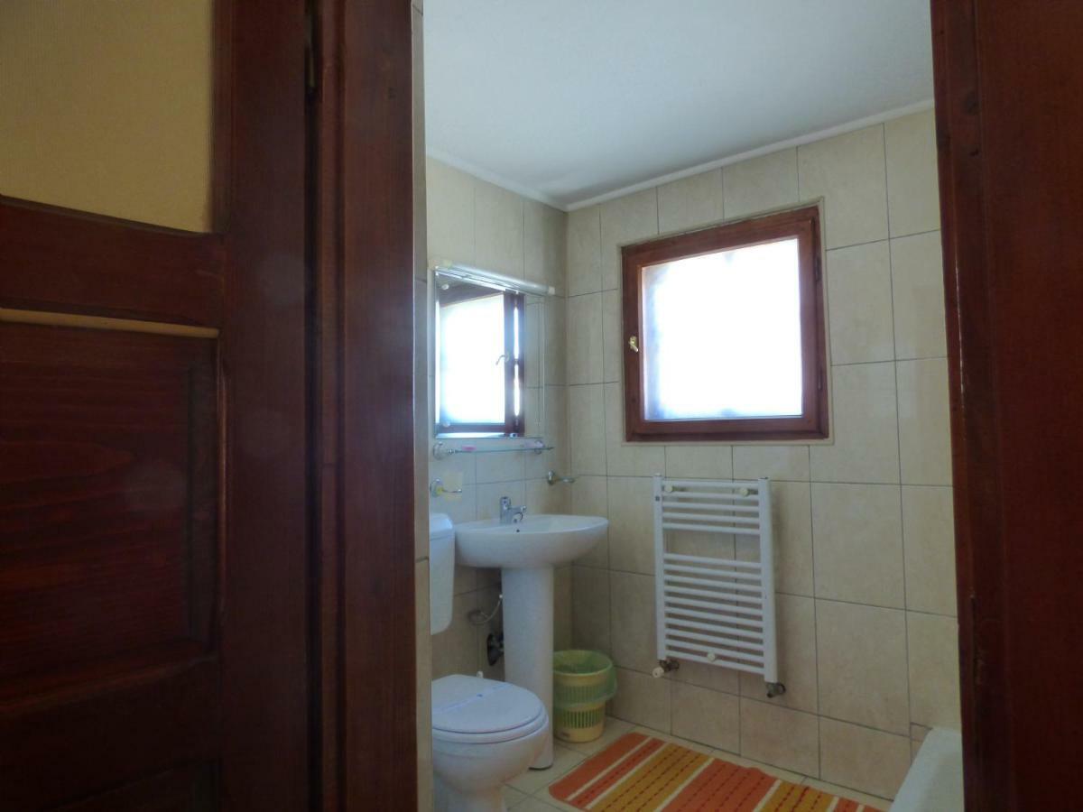 Gura Padurii Hotel Sinaia Luaran gambar