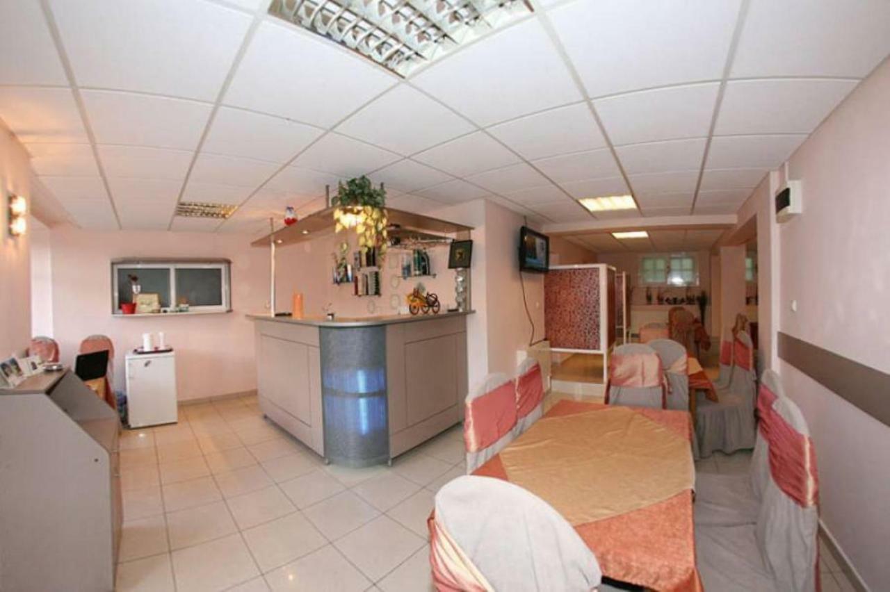 Gura Padurii Hotel Sinaia Luaran gambar