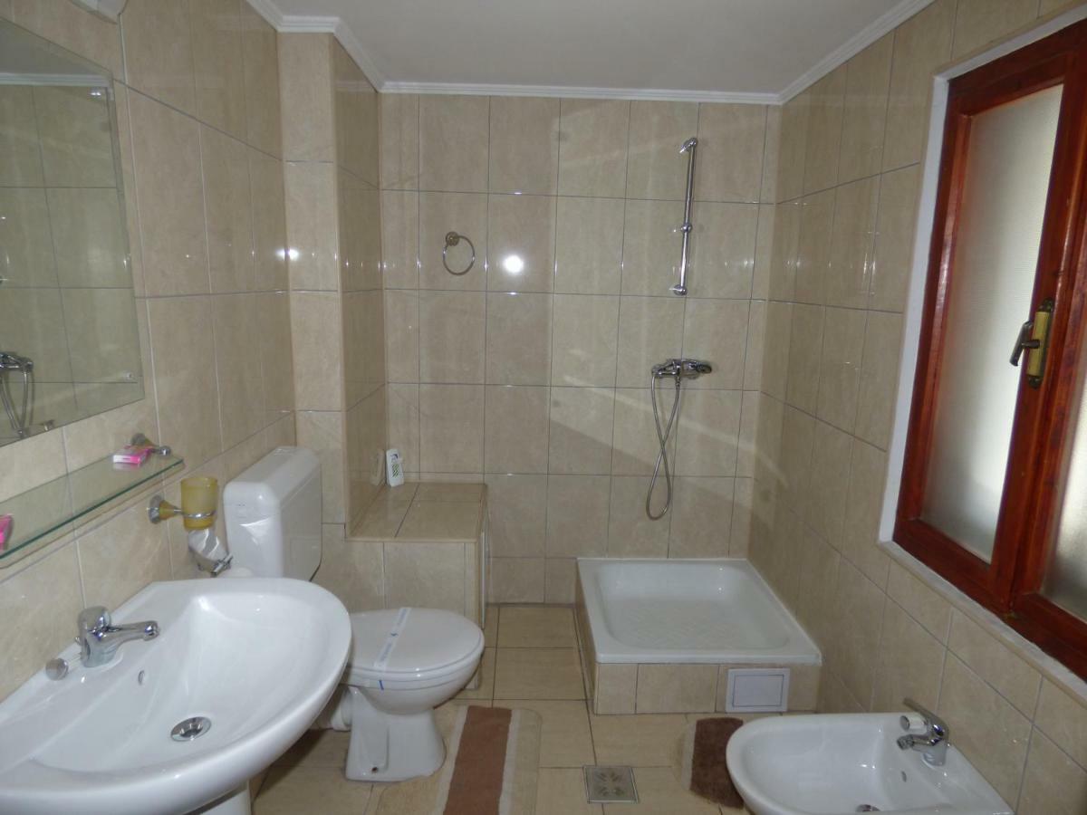 Gura Padurii Hotel Sinaia Luaran gambar